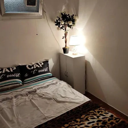 Apartamento Via Monta Retro
