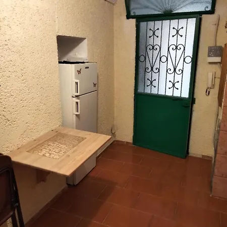 Apartamento Via Monta Retro San Remo