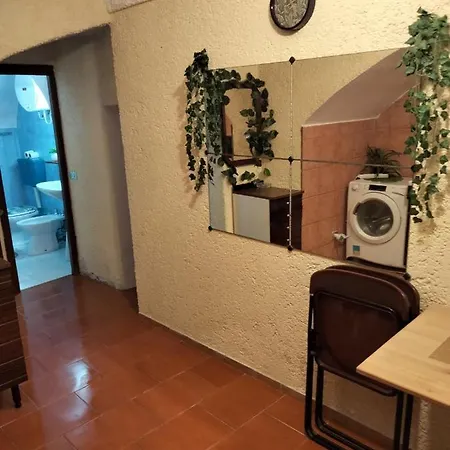 Via Monta Retro Apartamento San Remo