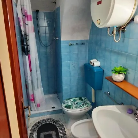 Apartamento Via Monta Retro San Remo