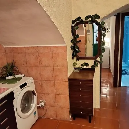 Via Monta Retro Apartamento San Remo
