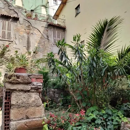 Via Monta Retro Apartamento San Remo